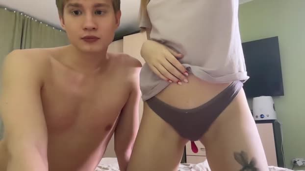 lessyxjhony love Webcam SHOW @ Chaturbate 25-01-2026