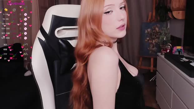 lil_pumpkinpie kissing Webcam SHOW @ Chaturbate 26-01-2026