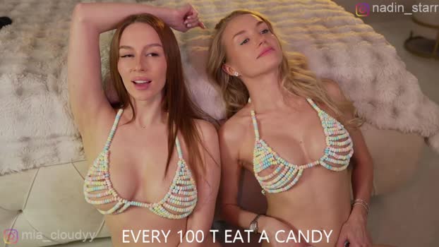 mia_cloudy sexygirl Webcam SHOW @ Chaturbate 25-01-2026