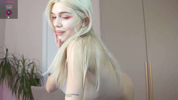 milabunny_ Webcam Webcam SHOW @ Chaturbate 25-01-2026