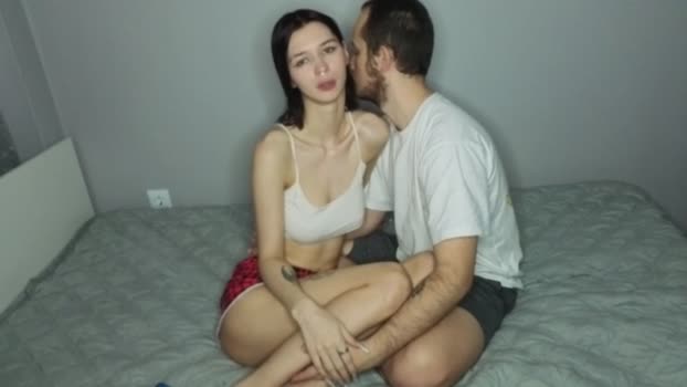 pearl_couple tits Webcam SHOW @ Chaturbate 26-01-2026