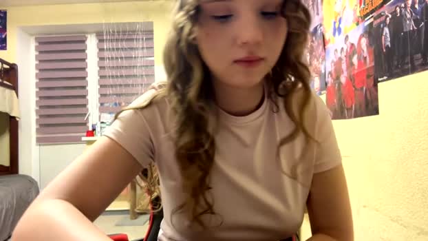 willenasow love Webcam SHOW @ Chaturbate 25-01-2026