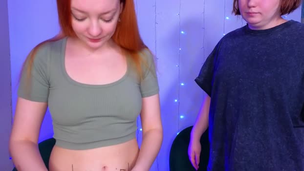 ykwhynot1x lick Webcam SHOW @ Chaturbate 25-01-2026