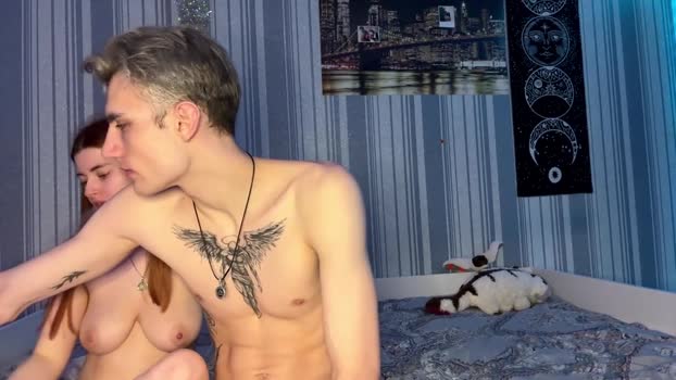 duoemi kissing Webcam SHOW @ Chaturbate 26-01-2026
