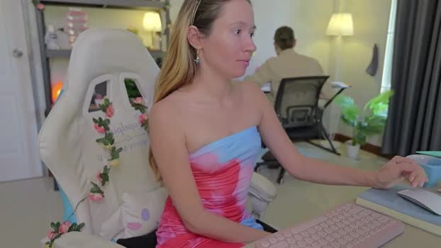 ellcrys suck Webcam SHOW @ Chaturbate 27-01-2026