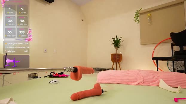 emmasky69 amateur Webcam SHOW @ Chaturbate 27-01-2026