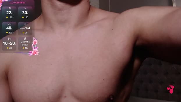 evaandtommi spanking Webcam SHOW @ Chaturbate 27-01-2026