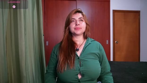 fireand_passion deepthroa Webcam SHOW @ Chaturbate 27-01-2026