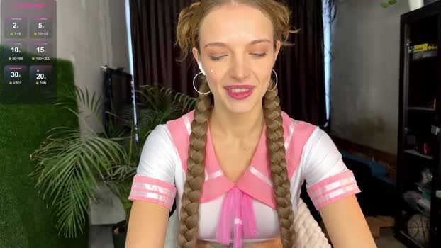joanniemcgrapth bigcock Webcam SHOW @ Chaturbate 27-01-2026