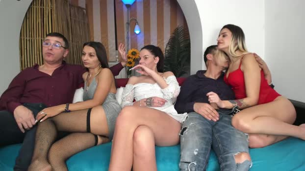 julyaandraul beautiful Webcam SHOW @ Chaturbate 27-01-2026
