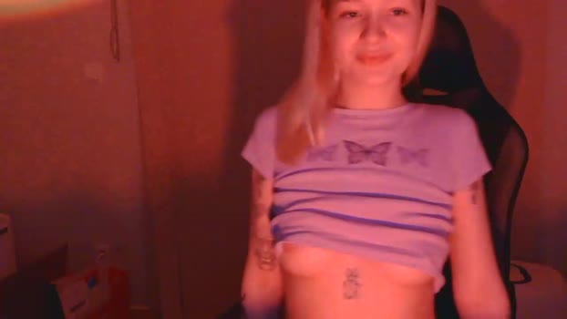 lily_angel777 playtime Webcam SHOW @ Chaturbate 26-01-2026
