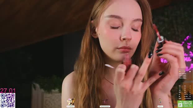 lissa_meooow nude Webcam SHOW @ Chaturbate 27-01-2026