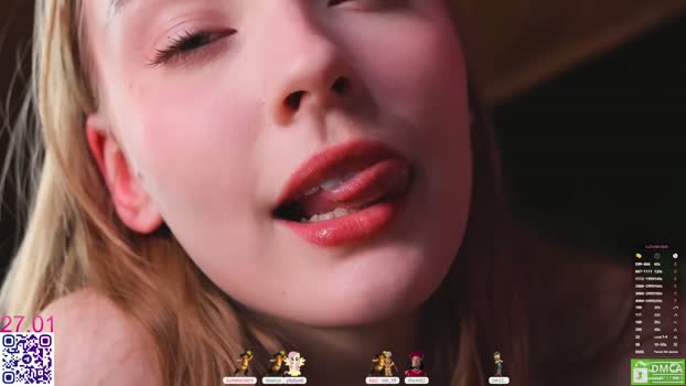 lissa_meooow lush Webcam SHOW @ Chaturbate 27-01-2026
