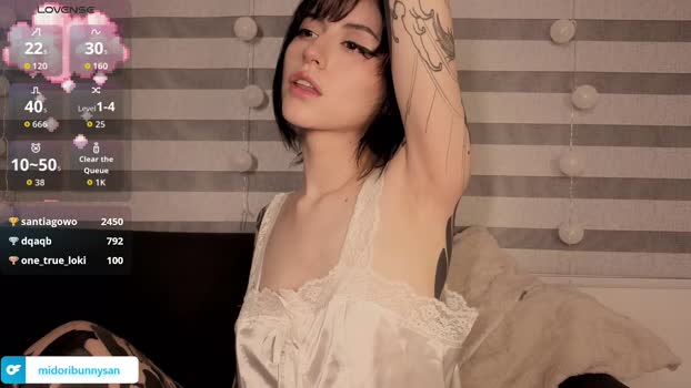 midori__san pussy Webcam SHOW @ Chaturbate 26-01-2026