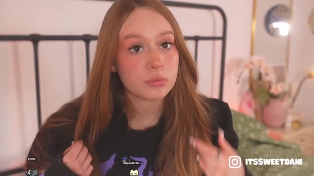 milky_0 fuck Webcam SHOW @ Chaturbate 26-01-2026