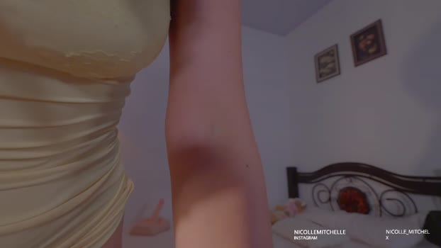 nicolle_mitchelle bigcock Webcam SHOW @ Chaturbate 26-01-2026