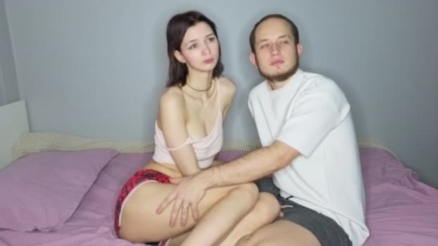 pearl_couple fuckher Webcam SHOW @ Chaturbate 27-01-2026