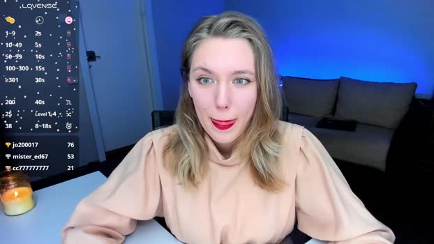 rose_brooks fingering Webcam SHOW @ Chaturbate 26-01-2026
