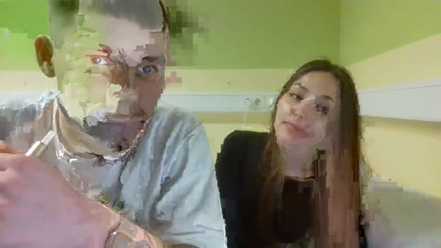 rusiksb31 show Webcam SHOW @ Chaturbate 26-01-2026