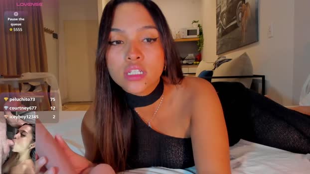 sexualmindset sexybody Webcam SHOW @ Chaturbate 26-01-2026