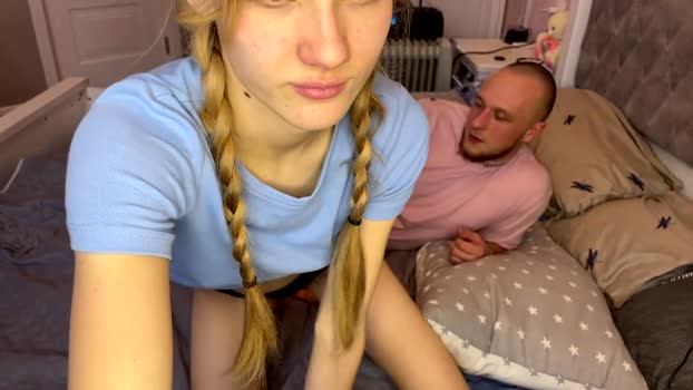 daisy_couple legs Webcam SHOW @ Chaturbate 28-01-2026