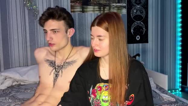 duoemi fingers Webcam SHOW @ Chaturbate 27-01-2026