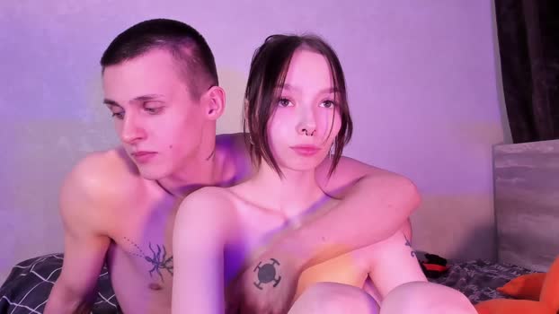 guess_couple sweet Webcam SHOW @ Chaturbate 27-01-2026