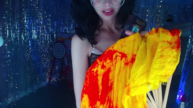 hexivu analtoy Webcam SHOW @ Chaturbate 28-01-2026
