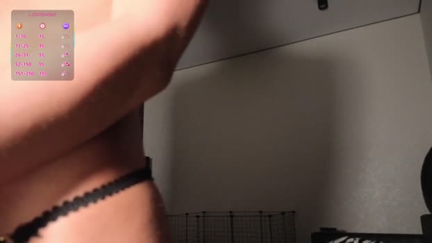 hoaarisa squirt Webcam SHOW @ Chaturbate 27-01-2026
