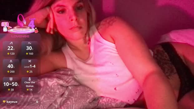 milaxo89 nude Webcam SHOW @ Chaturbate 27-01-2026
