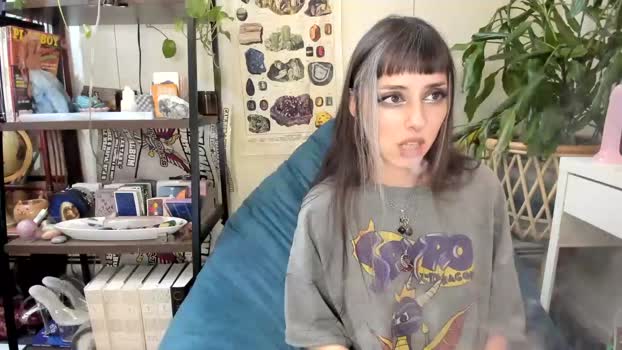 pluto_astrology Recorded Webcam SHOW @ Chaturbate 28-01-2026