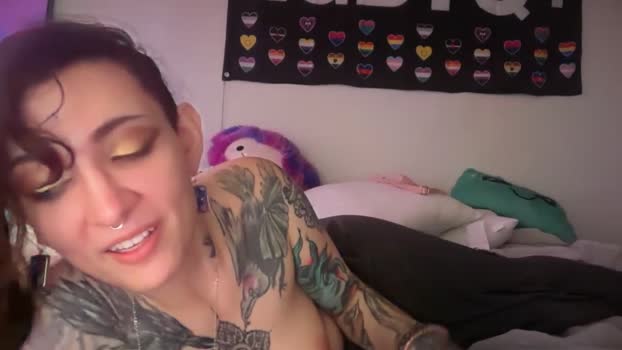 quickandcurious Cam Webcam SHOW @ Chaturbate 28-01-2026