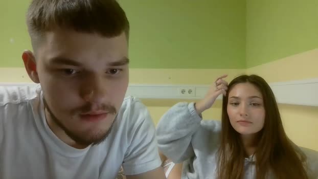 rusiksb31 spanking Webcam SHOW @ Chaturbate 27-01-2026