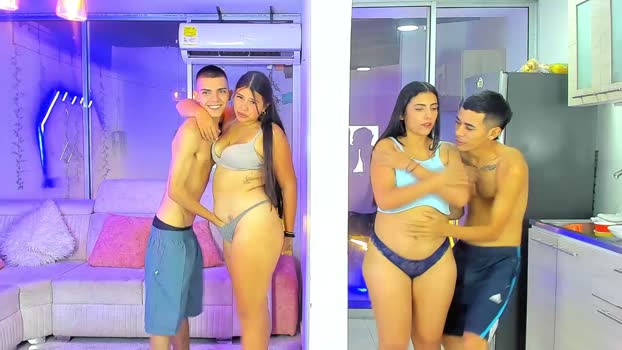 secrethause71605 kinky Webcam SHOW @ Chaturbate 27-01-2026