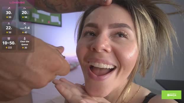 tinacb squirt Webcam SHOW @ Chaturbate 28-01-2026