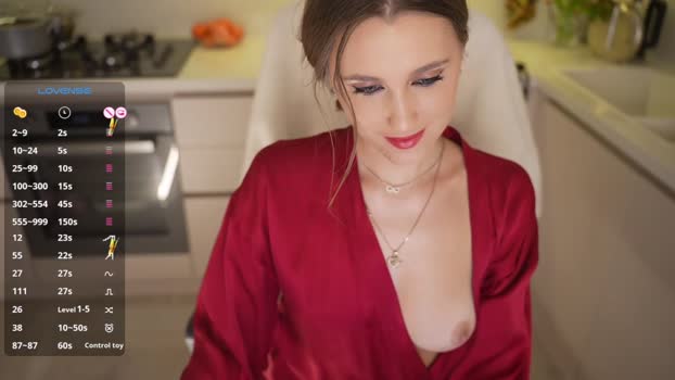 vasillisa Nude Webcam SHOW @ Chaturbate 27-01-2026