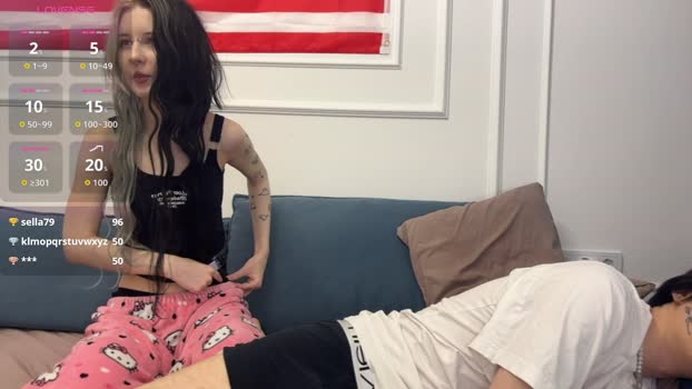 veryraretwins sweet Webcam SHOW @ Chaturbate 28-01-2026