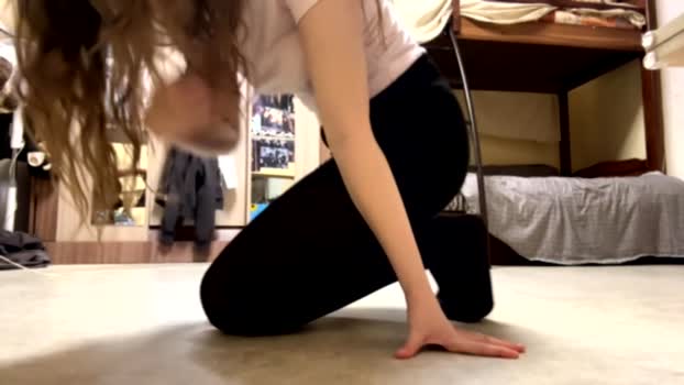 willenasow kinky Webcam SHOW @ Chaturbate 27-01-2026