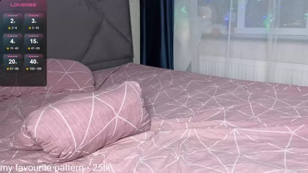 yourlovelystella Download Webcam SHOW @ Chaturbate 27-01-2026