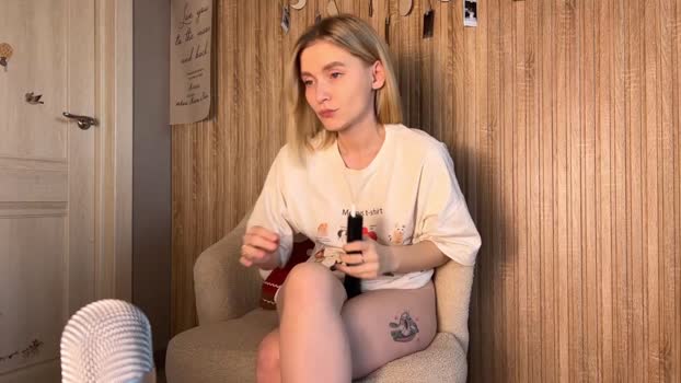 adele_nick2202 Download Webcam SHOW @ Chaturbate 29-01-2026