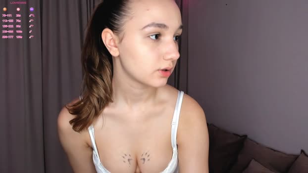 adelexx_zll Porn Webcam SHOW @ Chaturbate 29-01-2026