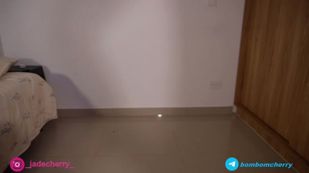 bombom_cherry deepthroa Webcam SHOW @ Chaturbate 29-01-2026