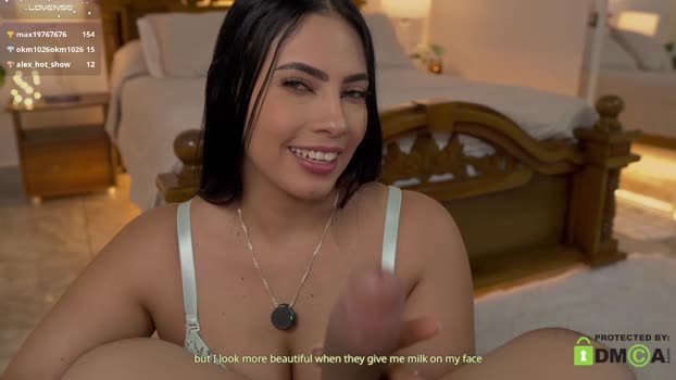 catrina26_ Recorded Webcam SHOW @ Chaturbate 28-01-2026