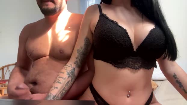 couplemixte25 analsex Webcam SHOW @ Chaturbate 29-01-2026