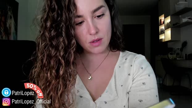 crazypaty sweet Webcam SHOW @ Chaturbate 28-01-2026