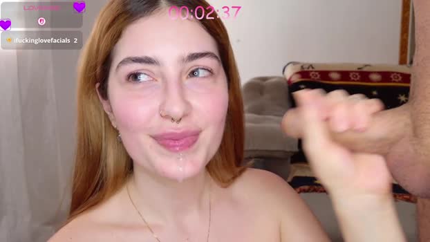 dexandlily yummy Webcam SHOW @ Chaturbate 28-01-2026