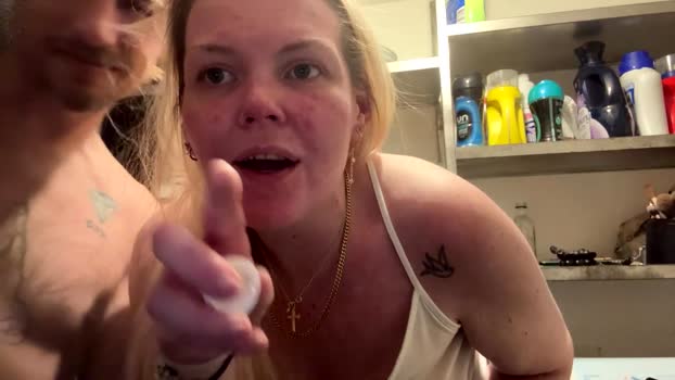 dickeddownsouth bigboobs Webcam SHOW @ Chaturbate 29-01-2026