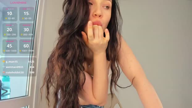 helen__spark__ lush Webcam SHOW @ Chaturbate 29-01-2026