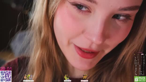lissa_meooow nude Webcam SHOW @ Chaturbate 29-01-2026