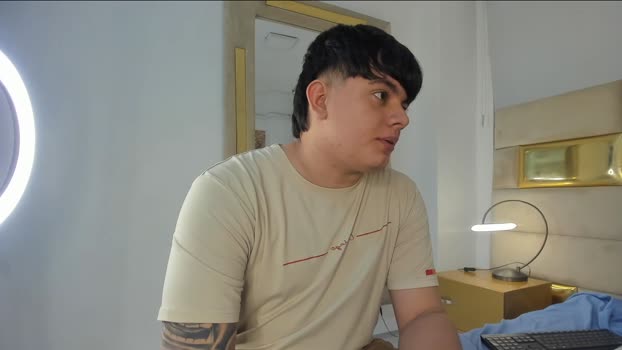 loverebels_ cute Webcam SHOW @ Chaturbate 29-01-2026